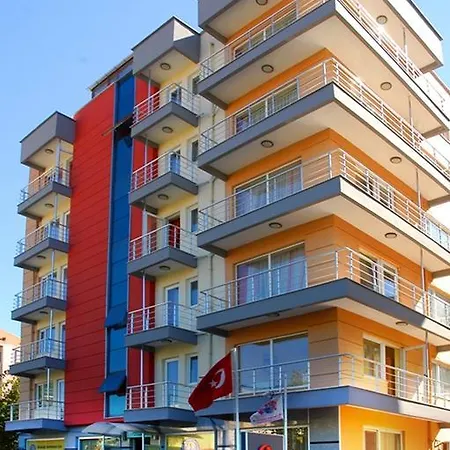 Kampues Canakkale