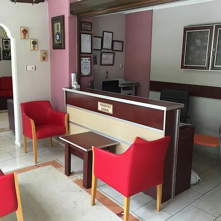 Kampues Hostel
