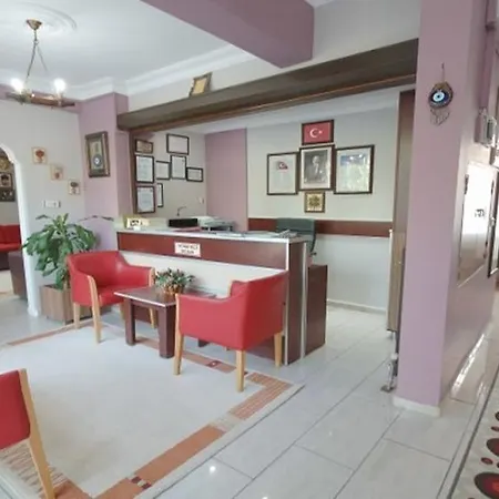 Kampues Hostel *