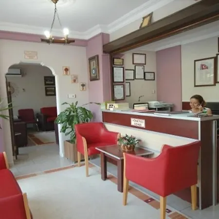 Hostel Kampues