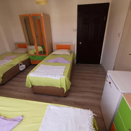 Ostello Karan Kampues *