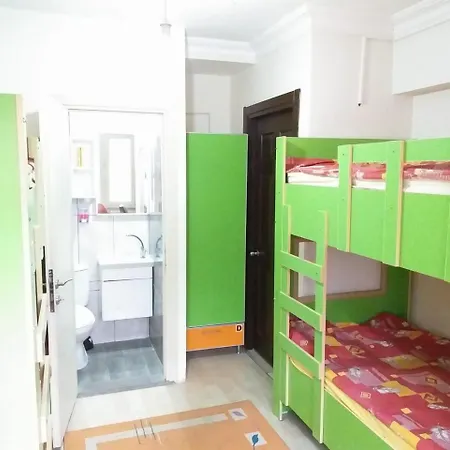Hostel Kampues
