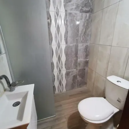 Karan Kampues Çanakkale