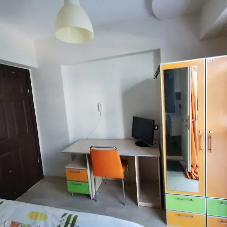 Karan Kampues Ostello Çanakkale