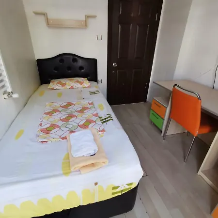 Kampues Hostel Canakkale