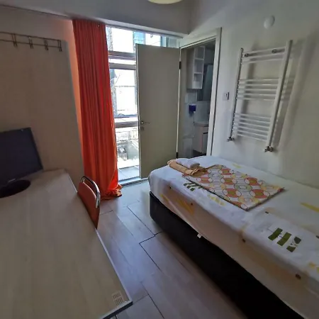 Kampues Hostel