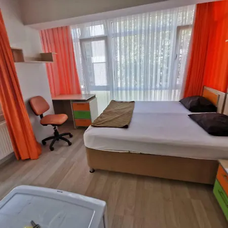 Hostel Kampues Canakkale