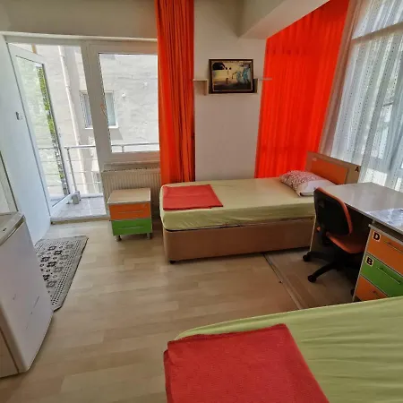 Hostel Kampues Canakkale