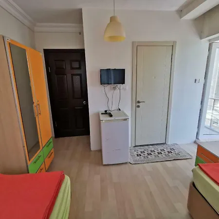 Hostel Kampues
