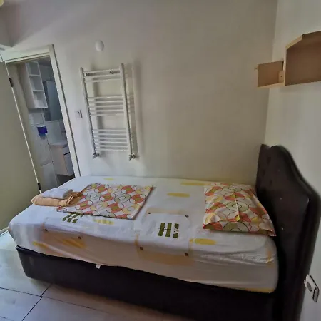Kampues Hostel *