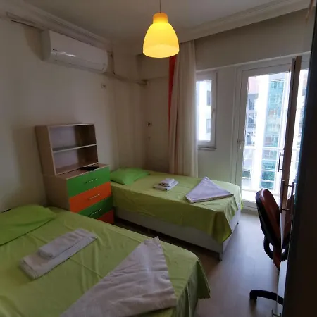 Hostel Kampues