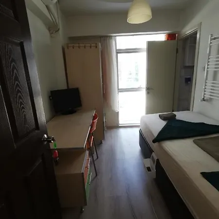 Hostel Kampues Canakkale