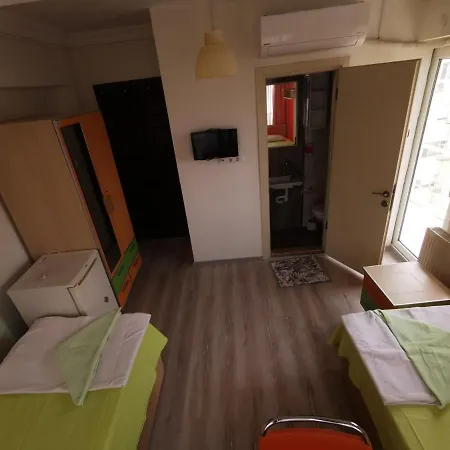 Hostel Kampues