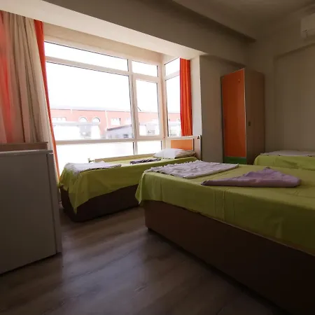 Hostel Kampues *