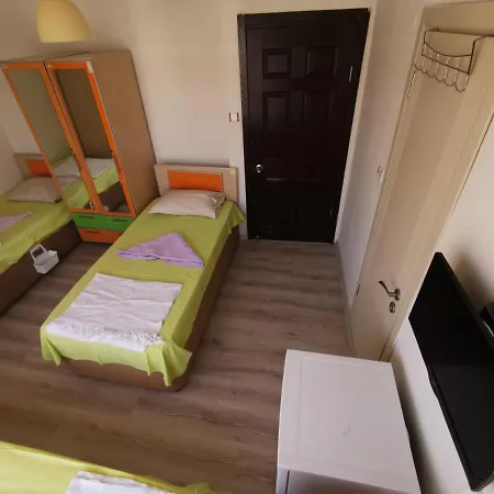 Hostel Kampues