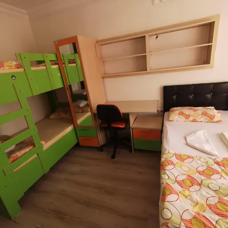 Hostel Kampues