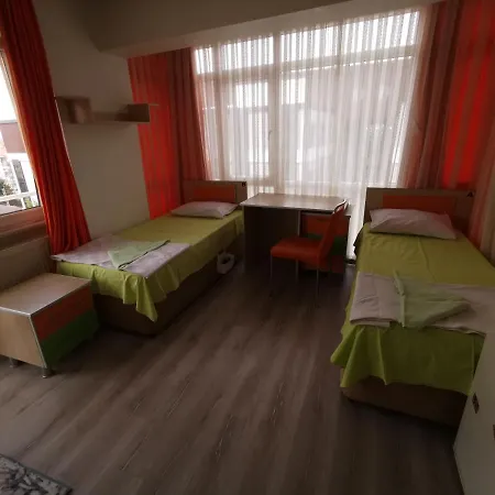 Hostel Kampues