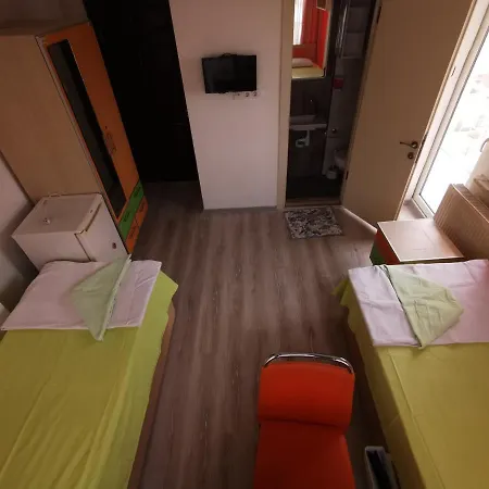 Kampues Hostel Canakkale