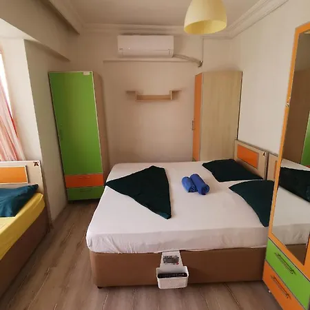 Hostel Kampues