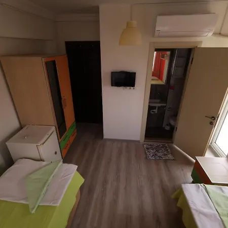Hostel Kampues