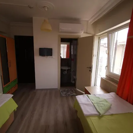 Hostel Kampues Canakkale