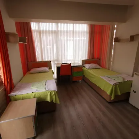 Kampues Hostel
