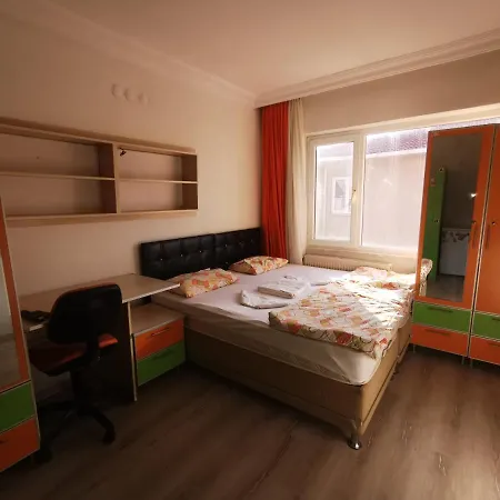 Hostel Kampues Canakkale