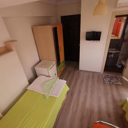 Hostel Kampues