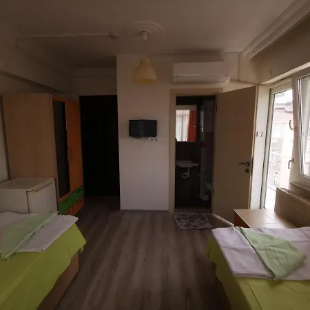 Kampues Hostel