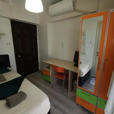 Hostel Kampues