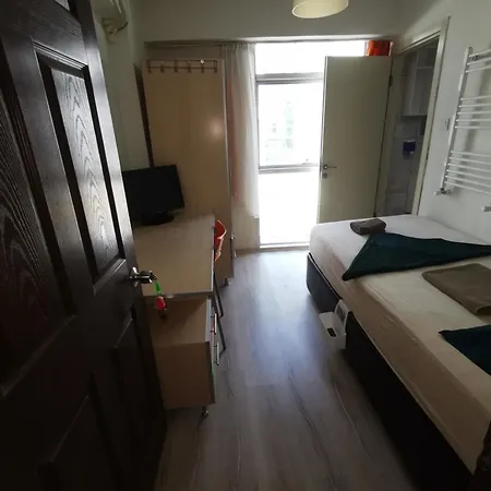 Kampues Hostel