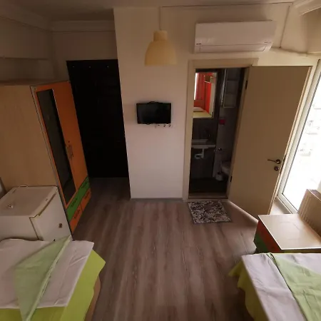 Hostel Kampues