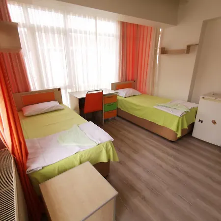 Hostel Kampues *