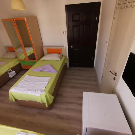 Kampues Hostel Canakkale