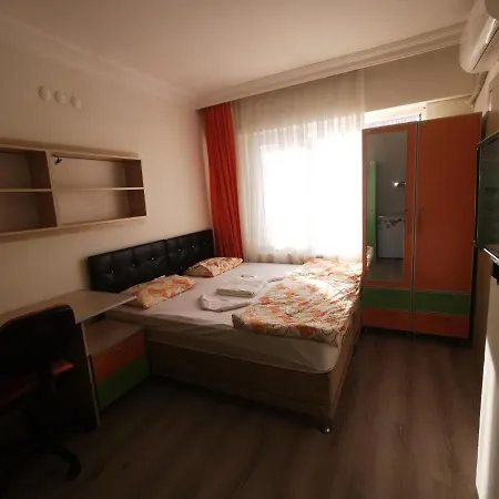 Hostel Kampues Canakkale