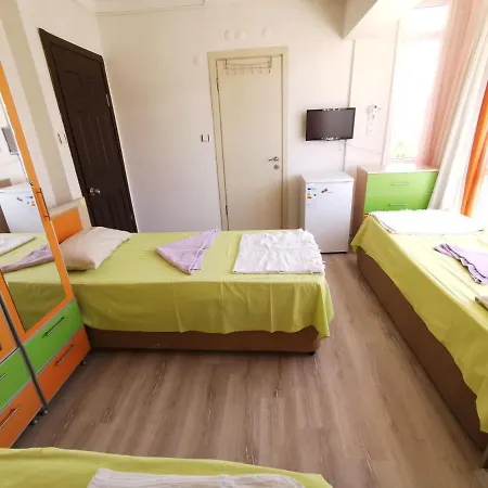 Kampues Canakkale