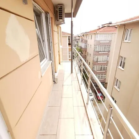 Hostel Kampues *