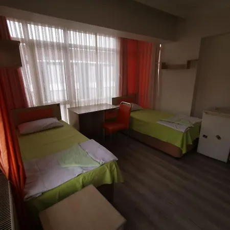 Hostel Kampues Canakkale