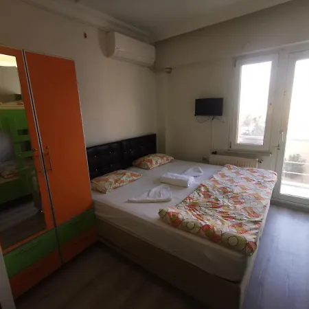 Kampues Canakkale