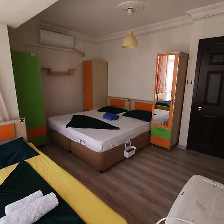 Kampues * Canakkale