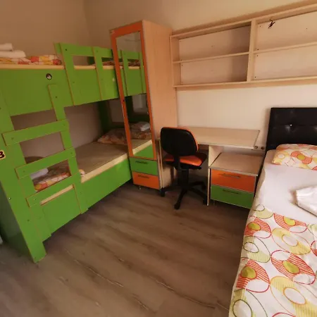 Hostel Kampues