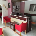 Karan Kampüs Hostal
