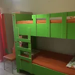 Karan Kampues Hostel *
