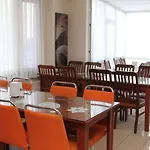 Hostel Karan Kampues *