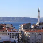 Karan Kampüs Hostal