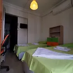 Karan Kampues Hostel *
