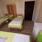 Hostal Karan Kampüs *