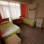 Karan Kampüs Hostal