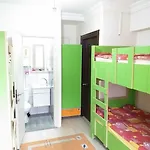 Karan Kampues Hostel Çanakkale