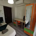 Karan Kampüs Hostal *